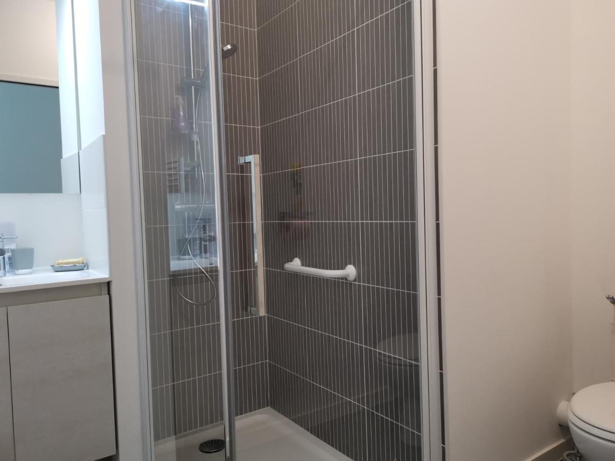 Beguinage La Tourangelle Bed and Breakfast Τουρ Εξωτερικό φωτογραφία
