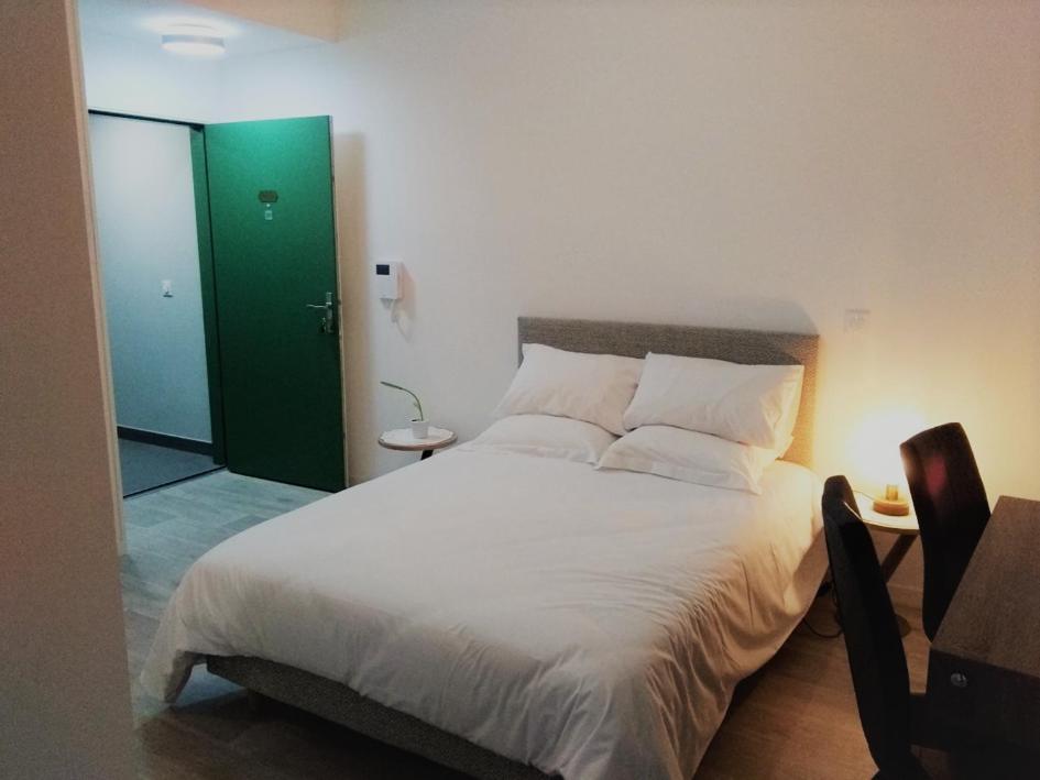 Beguinage La Tourangelle Bed and Breakfast Τουρ Εξωτερικό φωτογραφία